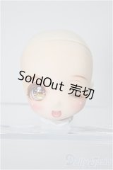 オビツ11サイズ/カスタムヘッド/0 A-25-09-24-135-NY-ZA