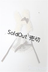 オビツ11/OF:衣装/1/12サイズ　ドール用 A-25-11-26-368-NY-ZA