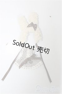 オビツ11/OF:衣装/1/12サイズ　ドール用 A-25-11-26-368-NY-ZA