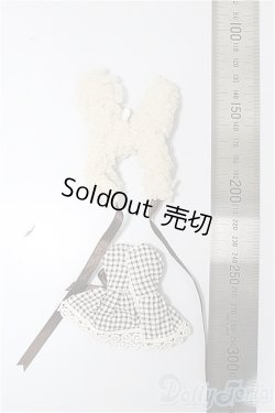 画像2: オビツ11/OF:衣装/1/12サイズ　ドール用 A-25-11-26-368-NY-ZA