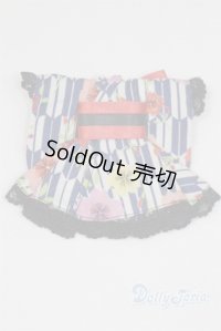 オビツ11/OF:衣装/1/12サイズ　ドール用 A-25-10-01-036-NY-ZA