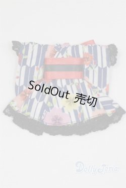 画像1: オビツ11/OF:衣装/1/12サイズ　ドール用 A-25-10-01-036-NY-ZA