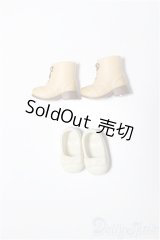 オビツ11/OF:靴/1/12サイズ　ドール用 A-25-09-24-145-NY-ZA