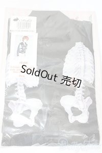 DD/OF:rRabit様製 Bone’s Varsity jacket/0 A-25-09-24-107-NY-ZA
