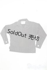 SDGrB＆SD13男の子/OF:トップス/1/3　65ｃｍ　BJD　MJD　衣装　ドール用 A-25-11-12-379-NY-ZA