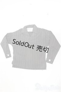 SDGrB＆SD13男の子/OF:トップス/1/3　65ｃｍ　BJD　MJD　衣装　ドール用 A-25-11-12-379-NY-ZA