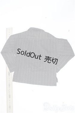 画像2: SDGrB＆SD13男の子/OF:トップス/1/3　65ｃｍ　BJD　MJD　衣装　ドール用 A-25-11-12-379-NY-ZA