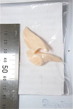 画像2: PARABOX/パーツ:妖精耳/0 A-25-09-24-117-NY-ZA