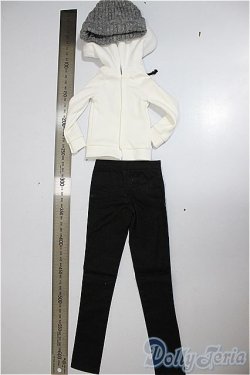 画像2: DD/OF:衣装セット/0 A-25-09-24-115-NY-ZA