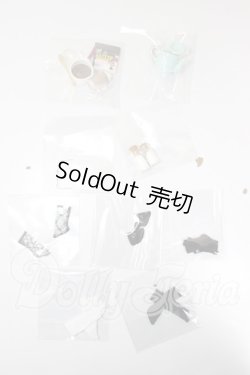 画像1: 1/6サイズドール/OF:小物 A-26-02-18-294-NY-ZA