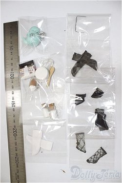 画像2: 1/6サイズドール/OF:小物/0 A-25-09-24-114-NY-ZA