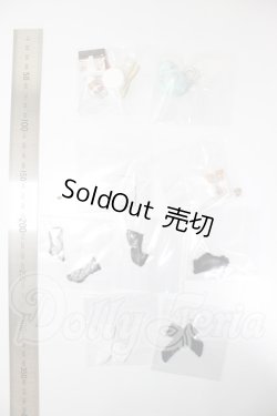 画像2: 1/6サイズドール/OF:小物 A-26-02-18-294-NY-ZA