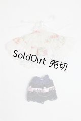 プチブライス/OF:衣装/ファッションドール　衣装 A-26-02-25-078-NY-ZA