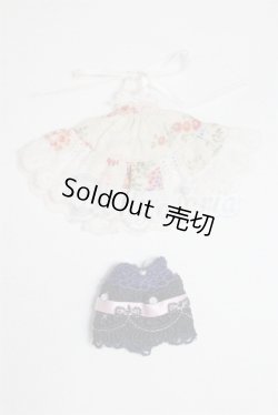 画像1: プチブライス/OF:衣装/ファッションドール　衣装 A-26-02-25-078-NY-ZA
