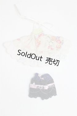 画像2: プチブライス/OF:衣装/ファッションドール　衣装 A-26-02-25-078-NY-ZA