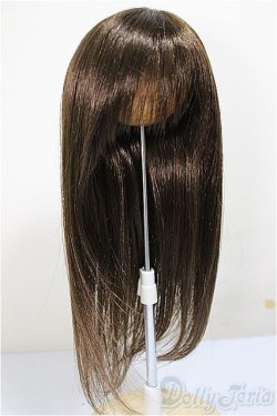 画像1: 8-9inch/ウィッグ/インチ　BJD　MJD　ドール用 A-25-09-24-237-NY-ZA