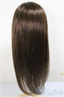 画像2: 8-9inch/ウィッグ/インチ　BJD　MJD　ドール用 A-25-09-24-237-NY-ZA