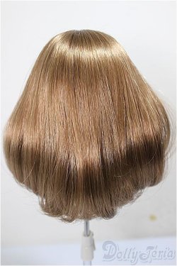 画像2: 8-9inch/ウィッグ/インチ　BJD　MJD　ドール用 A-25-09-24-236-NY-ZA