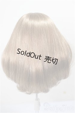 画像2: 8-9inch/ウィッグ/インチ　BJD　MJD　ドール用 A-25-09-24-236-NY-ZA