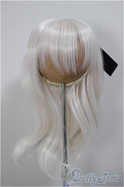 画像1: 9inch/ウィッグ/インチ　BJD　MJD　ドール用 A-25-09-24-238-NY-ZA