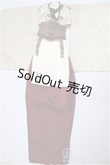 SD16/OF:衣装セット/1/3　70ｃｍ　BJD　MJD　衣装　ドール用 A-25-09-24-233-NY-ZA