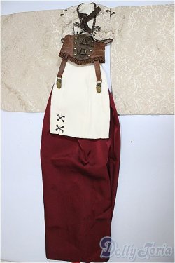 画像1: SD16/OF:衣装セット/1/3　70ｃｍ　BJD　MJD　衣装　ドール用 A-25-09-24-233-NY-ZA
