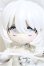 画像1: 一万回の脱出計画/聖匙 鳥　悸動瞬息 / A-25-09-24-162-NY-ZA (1)