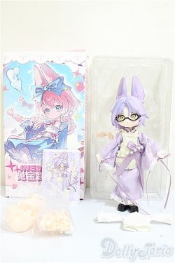 画像5: 月飛び時間/丁香/ A-25-09-24-156-NY-ZA