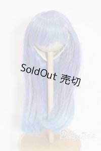 7-8inch/ウィッグ/インチ　BJD　MJD　ドール用 A-25-11-26-081-NY-ZA