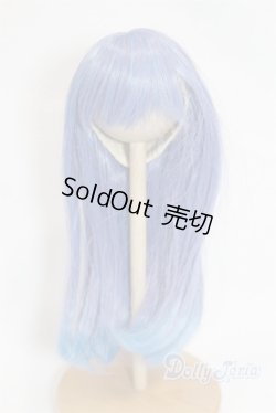 画像1: 7-8inch/ウィッグ/インチ　BJD　MJD　ドール用 A-25-11-26-081-NY-ZA