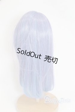 画像2: 7-8inch/ウィッグ/インチ　BJD　MJD　ドール用 A-25-11-26-081-NY-ZA