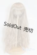 7-8inch/ウィッグ/インチ　BJD　MJD　ドール用 A-25-11-26-090-NY-ZA