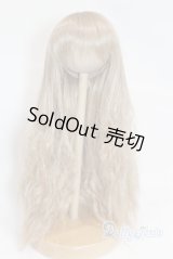 7-8inch/ウィッグ/インチ　BJD　MJD　ドール用 A-25-11-26-090-NY-ZA