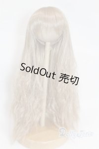 7-8inch/ウィッグ/インチ　BJD　MJD　ドール用 A-25-11-26-090-NY-ZA