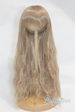 画像1: 7-8inch/ウィッグ/インチ　BJD　MJD　ドール用 A-25-10-01-063-NY-ZA