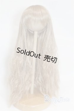 画像1: 7-8inch/ウィッグ/インチ　BJD　MJD　ドール用 A-25-11-26-090-NY-ZA