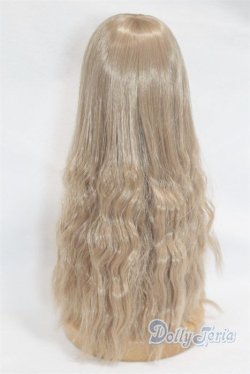 画像2: 7-8inch/ウィッグ/インチ　BJD　MJD　ドール用 A-25-10-01-063-NY-ZA