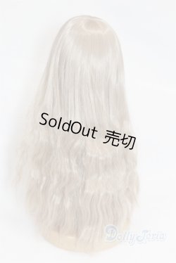 画像2: 7-8inch/ウィッグ/インチ　BJD　MJD　ドール用 A-25-11-26-090-NY-ZA