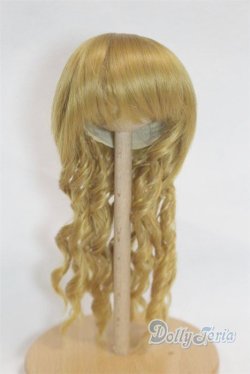 画像1: 7-8inch/ウィッグ/インチ　BJD　MJD　ドール用 A-25-10-01-069-NY-ZA