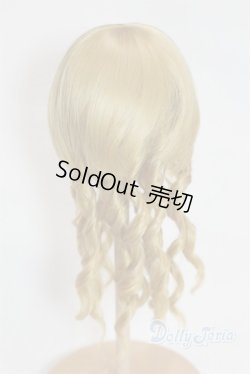 画像2: 7-8inch/ウィッグ/インチ　BJD　MJD　ドール用 A-25-11-26-087-NY-ZA