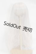 7-8inch/ウィッグ/インチ　BJD　MJD　ドール用 A-25-10-01-065-NY-ZA
