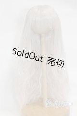 7-8inch/ウィッグ/インチ　BJD　MJD　ドール用 A-25-10-01-065-NY-ZA