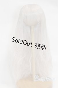 7-8inch/ウィッグ/インチ　BJD　MJD　ドール用 A-25-10-01-065-NY-ZA