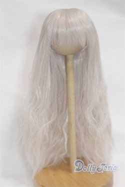画像1: 7-8inch/ウィッグ/インチ　BJD　MJD　ドール用 A-25-10-01-065-NY-ZA