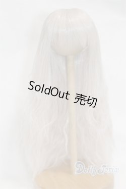 画像1: 7-8inch/ウィッグ/インチ　BJD　MJD　ドール用 A-25-10-01-065-NY-ZA