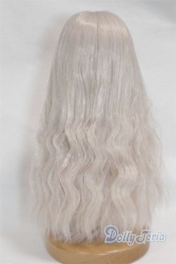 画像2: 7-8inch/ウィッグ/インチ　BJD　MJD　ドール用 A-25-10-01-065-NY-ZA