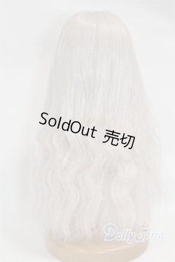 画像2: 7-8inch/ウィッグ/インチ　BJD　MJD　ドール用 A-25-10-01-065-NY-ZA