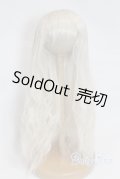7-8inch/ウィッグ/インチ　BJD　MJD　ドール用 A-25-11-26-083-NY-ZA