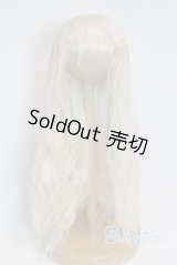 7-8inch/ウィッグ/インチ　BJD　MJD　ドール用 A-25-11-26-083-NY-ZA