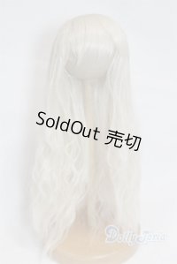 7-8inch/ウィッグ/インチ　BJD　MJD　ドール用 A-25-11-26-083-NY-ZA